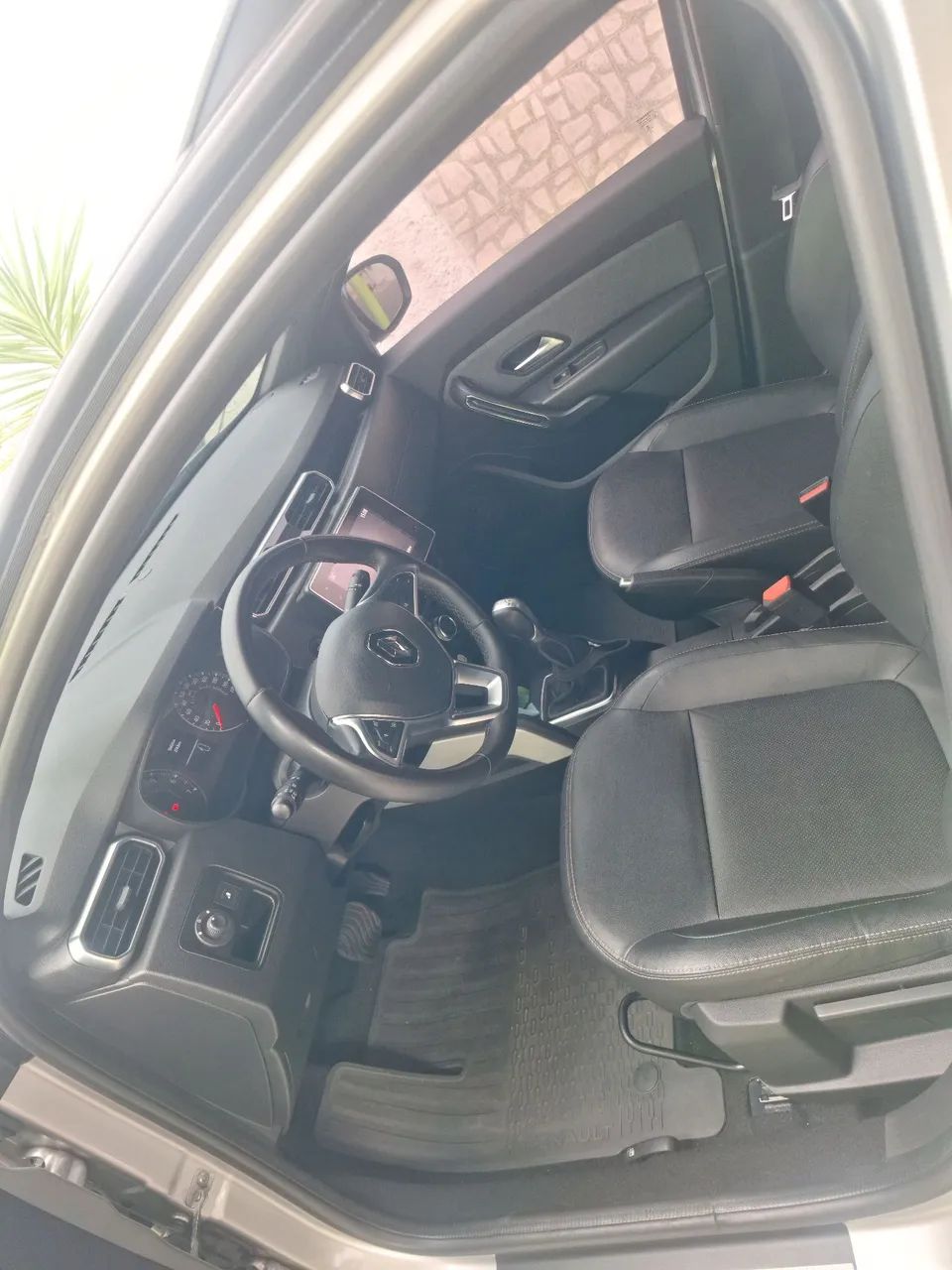 Renault Duster Iconic 1.6 16V Flex AUT 2022 - Foto 4