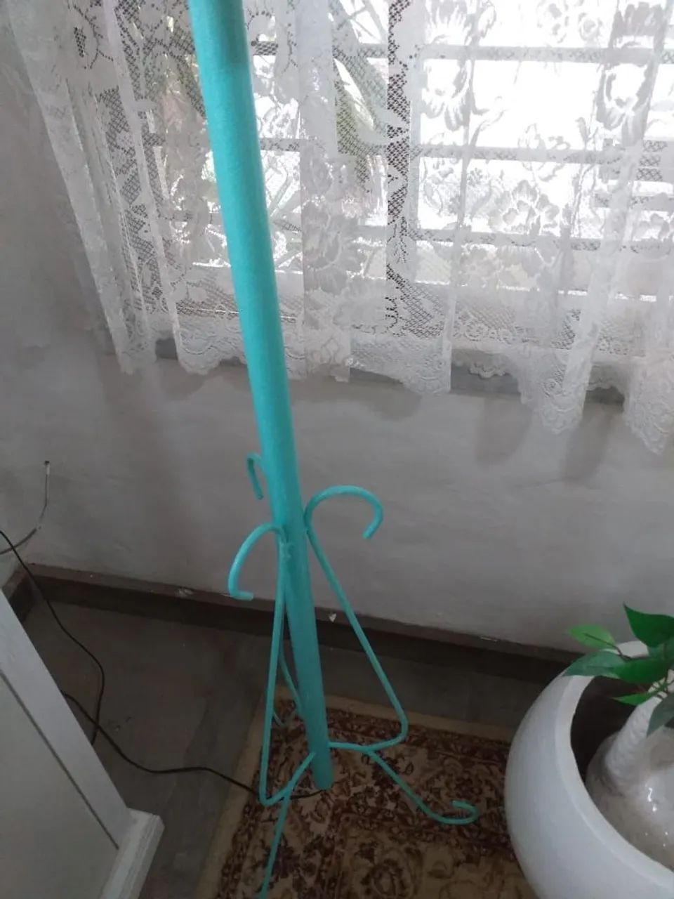 Abajur de chão  - Foto 3