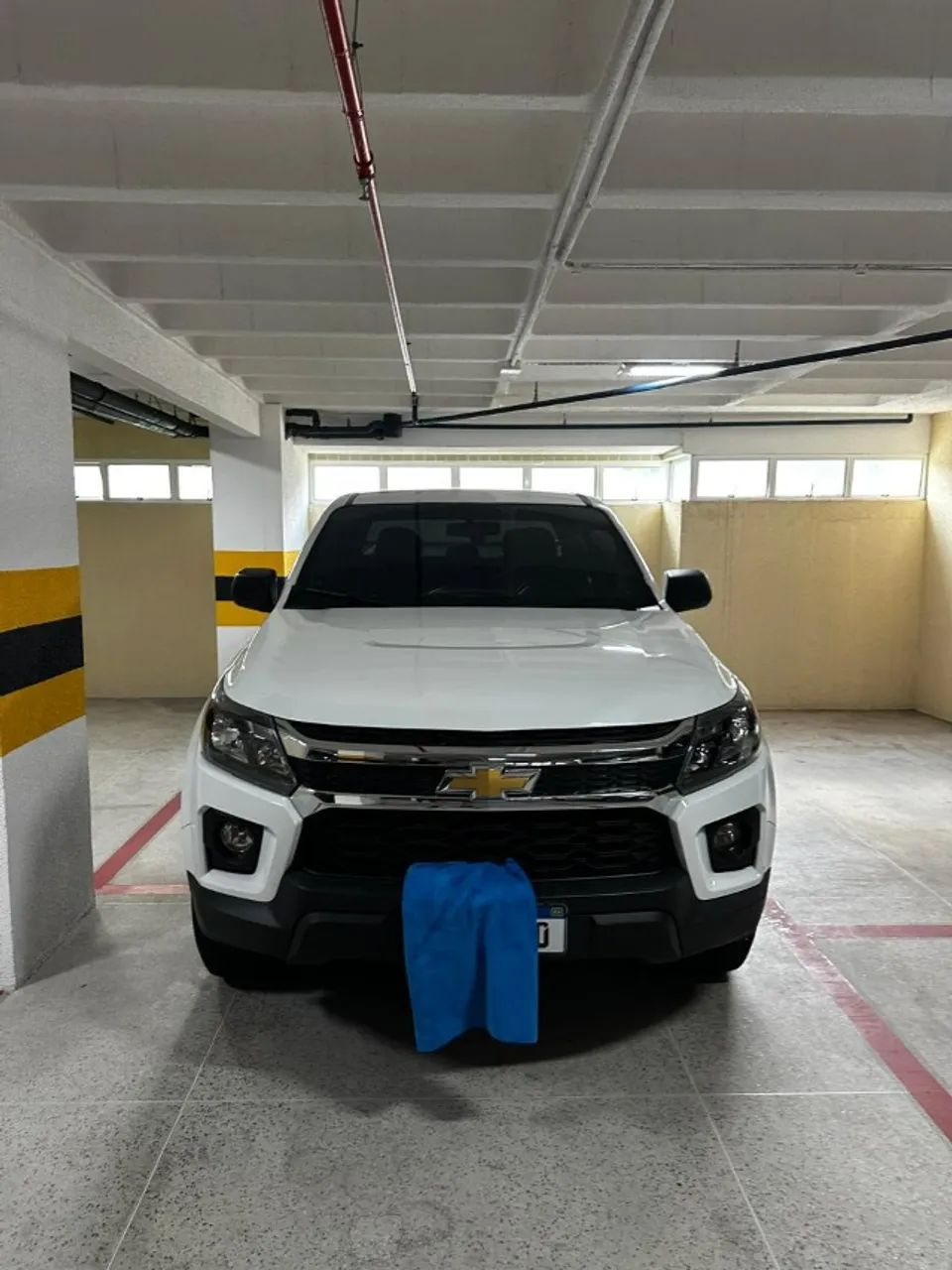 Chevrolet S10 CD 4X4 2.8 TDI 2022