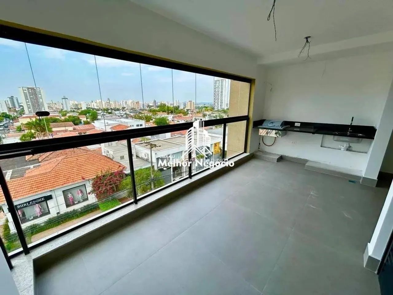 Apartamento à venda em Piracicaba, São Judas, com 3 quartos, com 110 m²