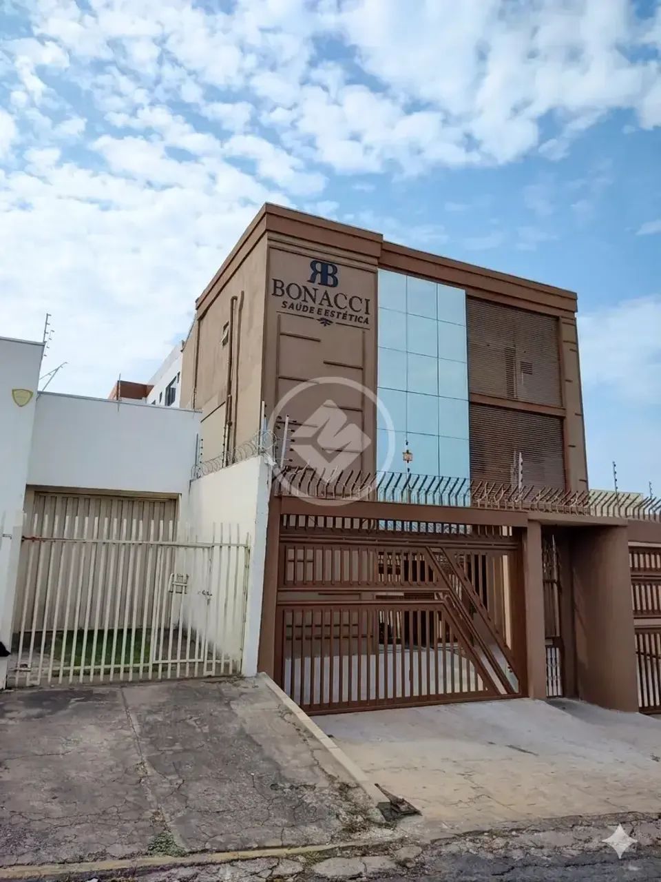 Prédio Comercial Estratégico | Bosque da Saúde codigo: 285732 - Foto 2