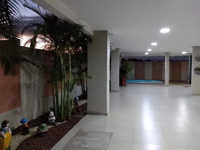 Casa alto padrão dona Augusta  - Foto 4