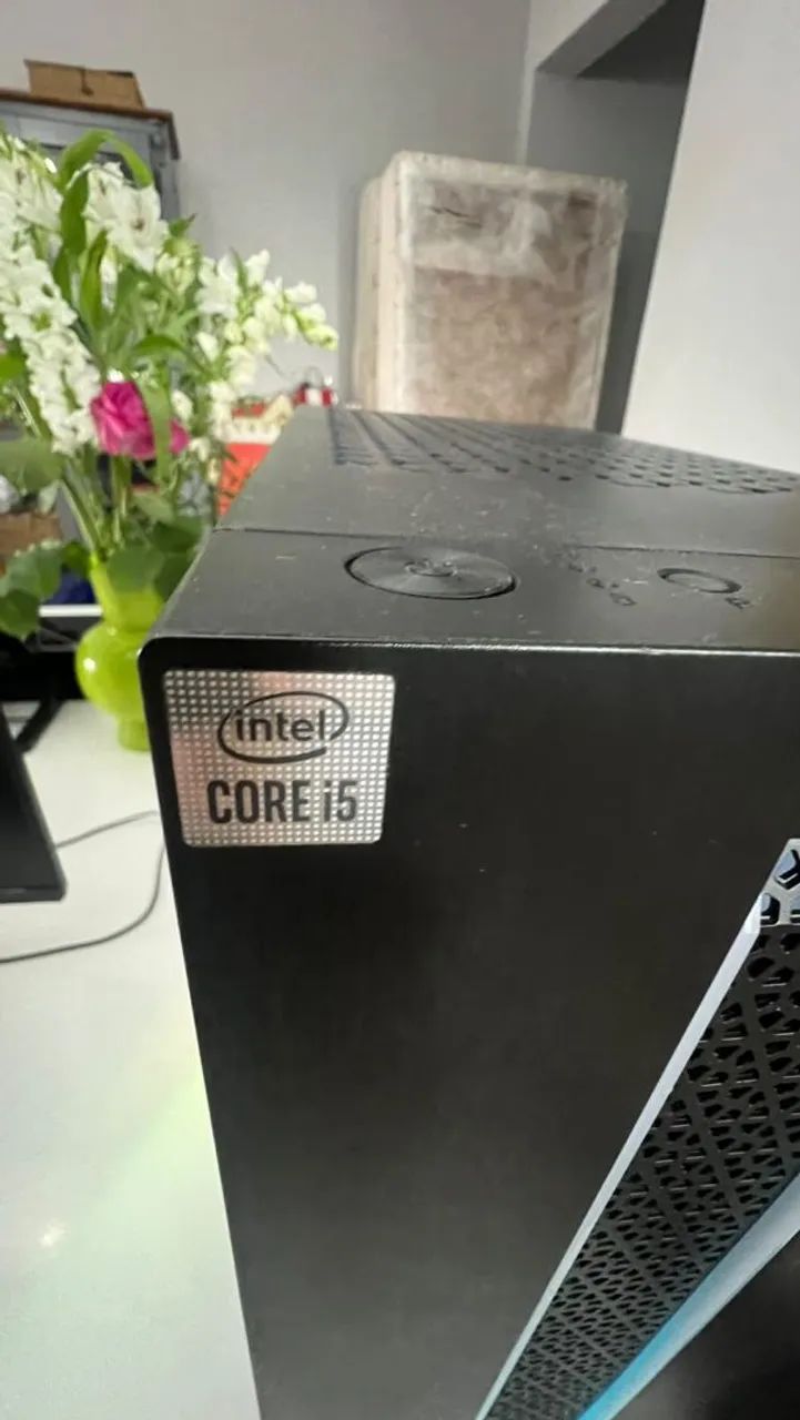 PC PRONTO PARA USO  - Foto 2