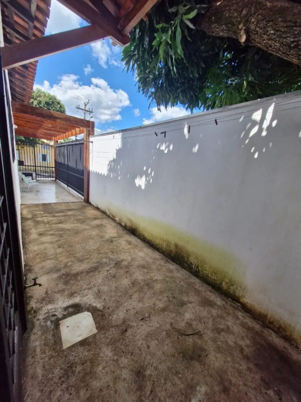 Rifaina - casa temporada  - Foto 12