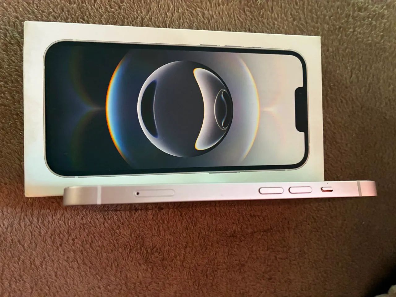 IPHONE 13 ROSE  - Foto 2