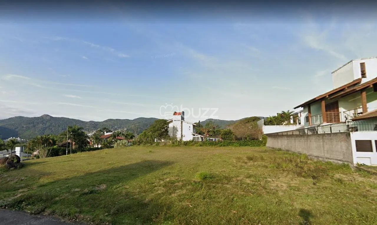 Terreno 900m² em João Paulo, Florianópolis