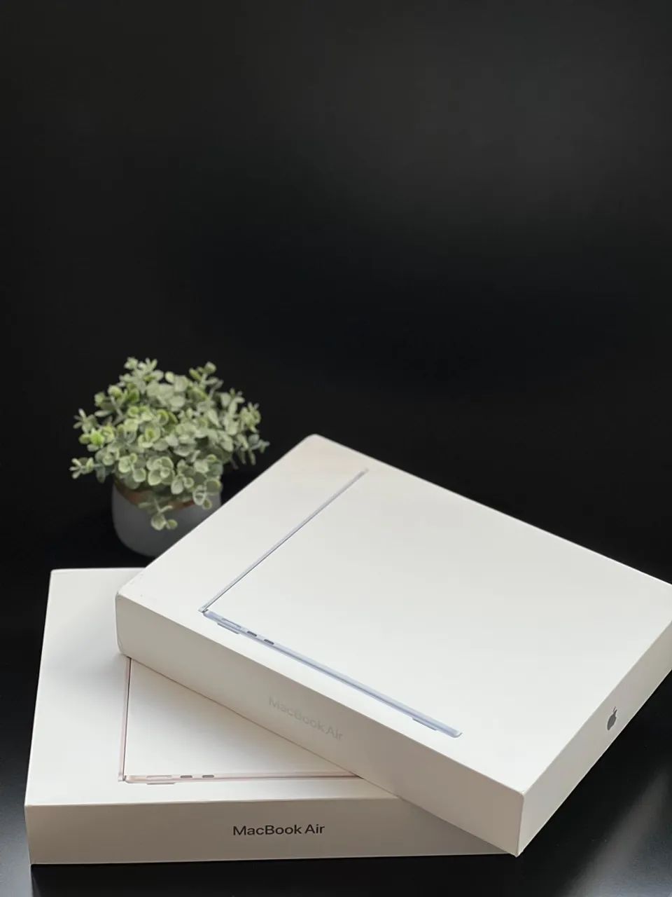 MacBook Air M5 LACRADO!!