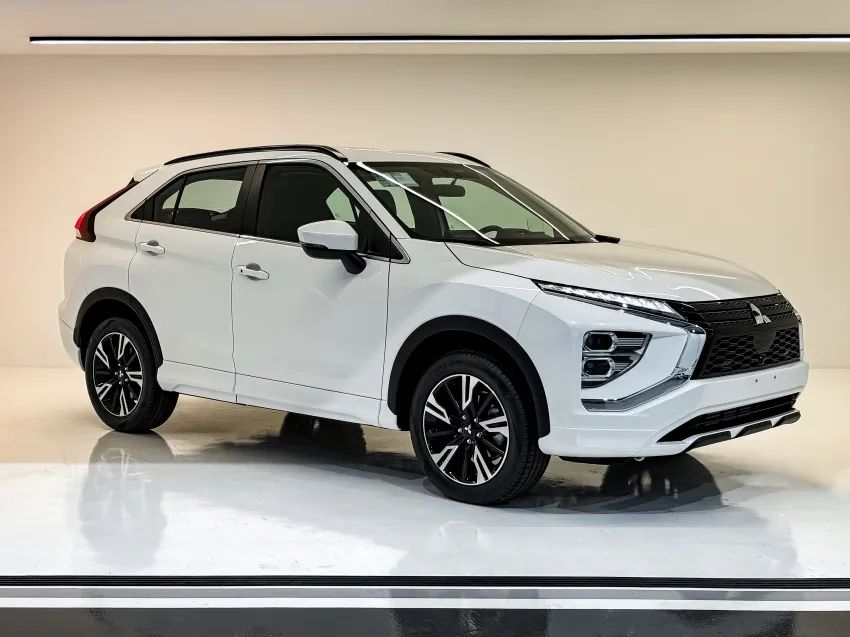 Mitsubishi Eclipse Cross HPE 1.5 16V 165cv AUT 2027 2027
