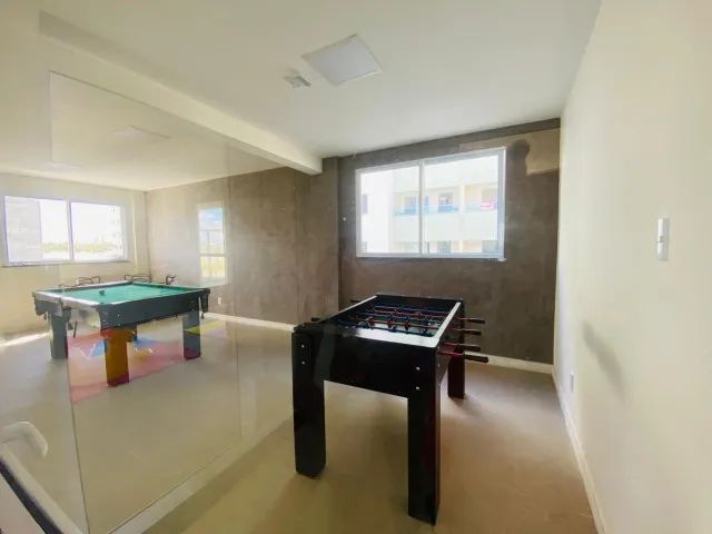 Apartamento Barra dos Coqueiros, 1º andar, 2 quartos - Foto 4