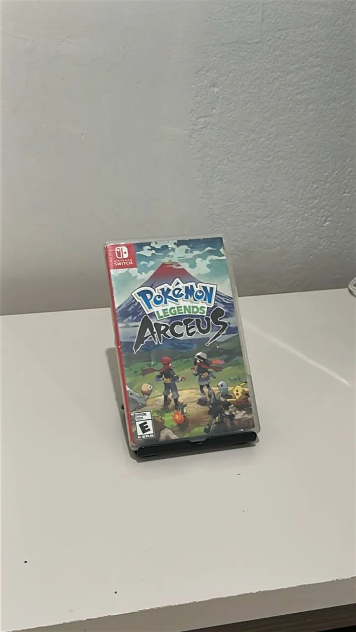 Pokémon Arceus (Nintendo Switch) - Foto 2