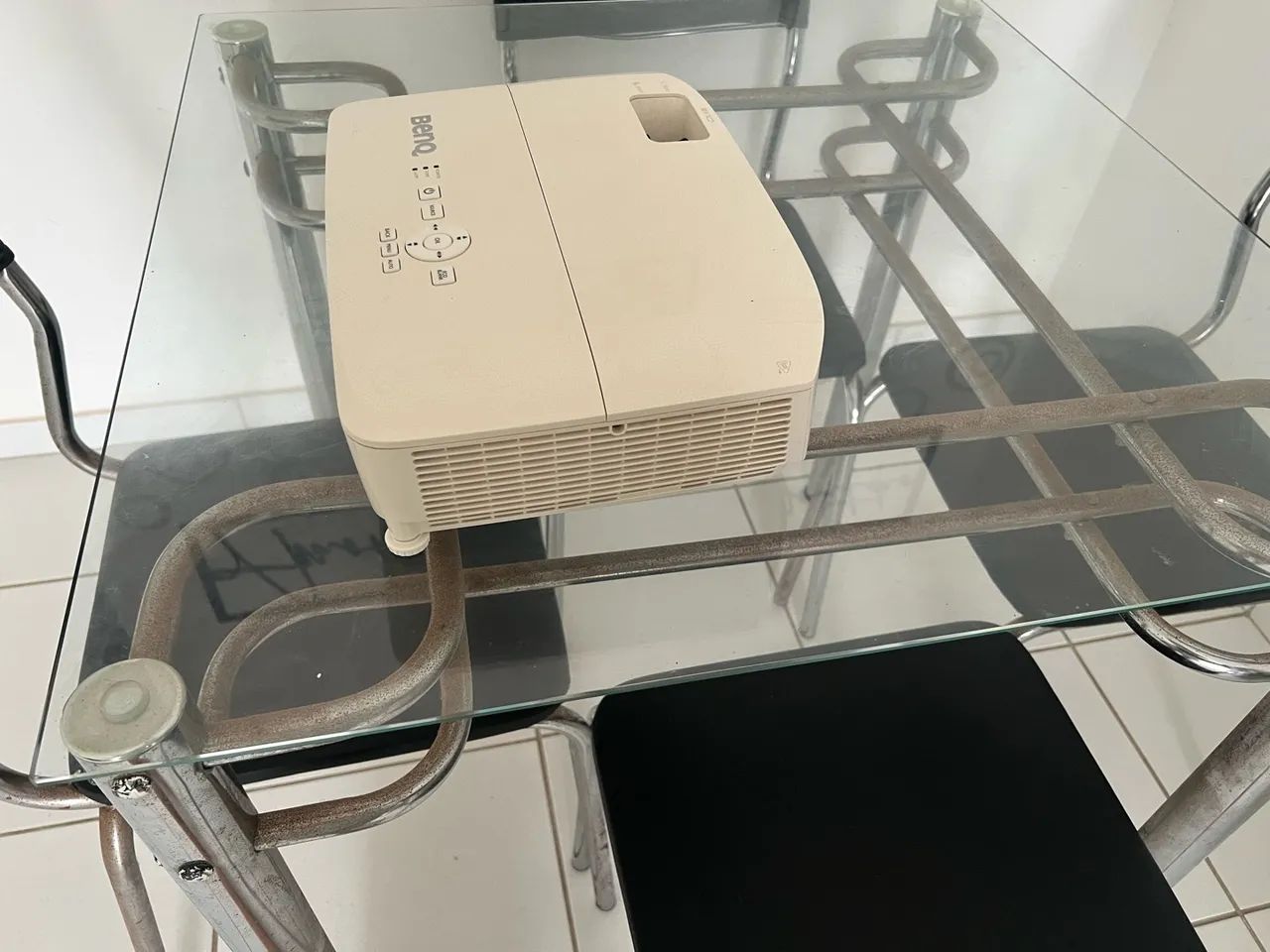 Projetor benq - Foto 5