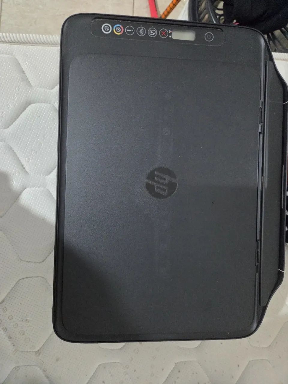 IMPRESSORA HP DESKJET INK ADVANTAGE 2774 - Foto 4
