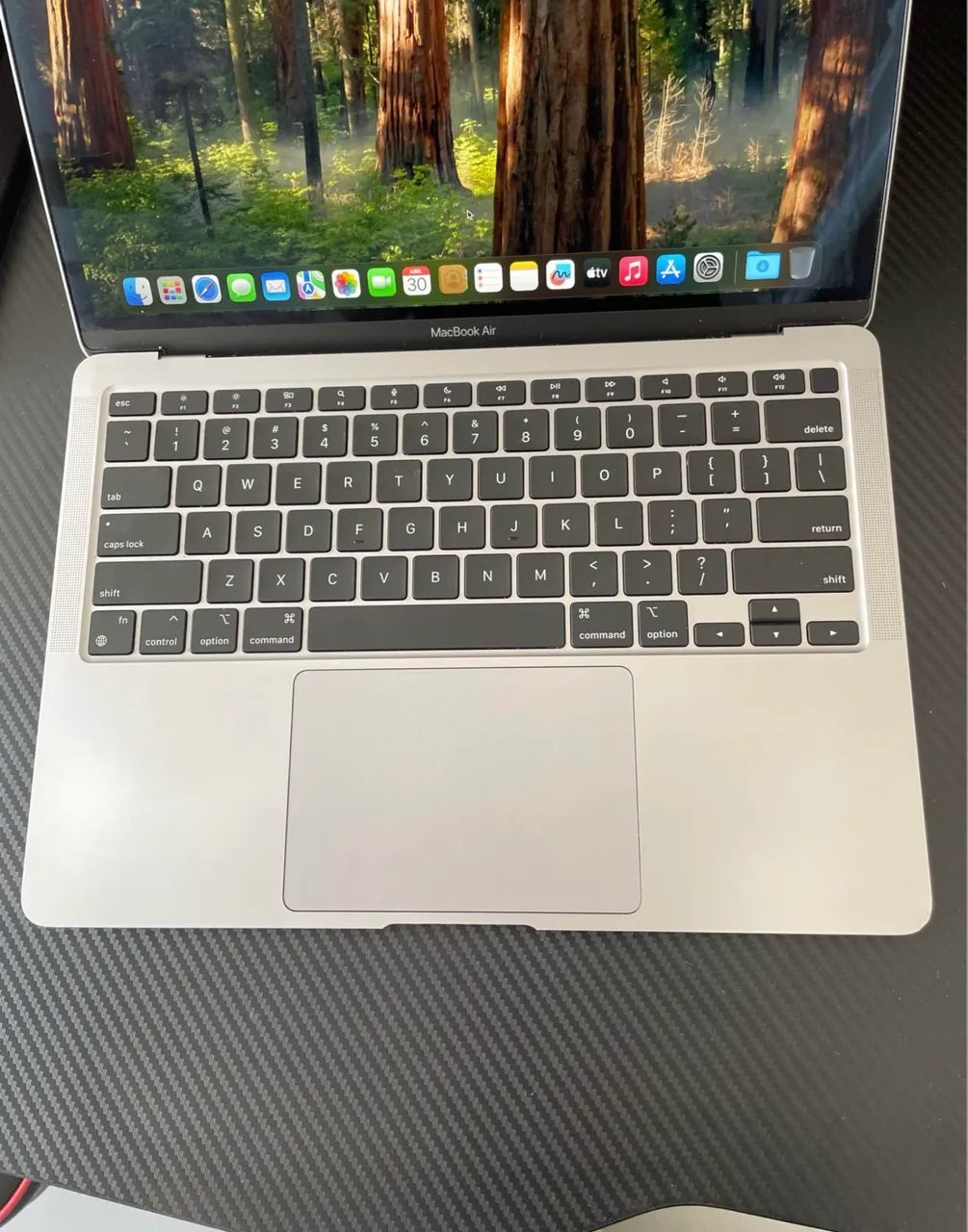 Macbook Air 2020 M1 