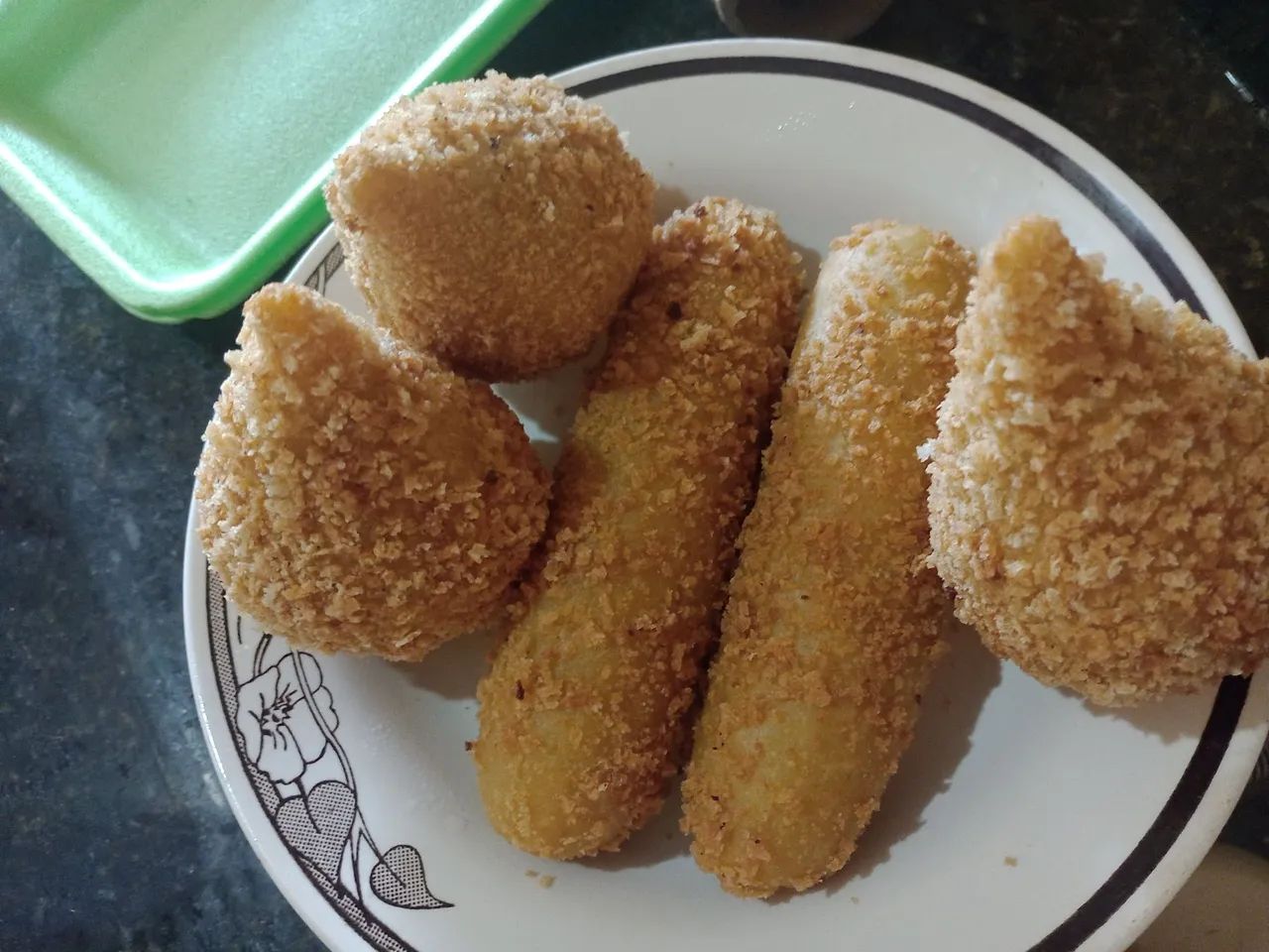 Salgados pra lanche. - Foto 5