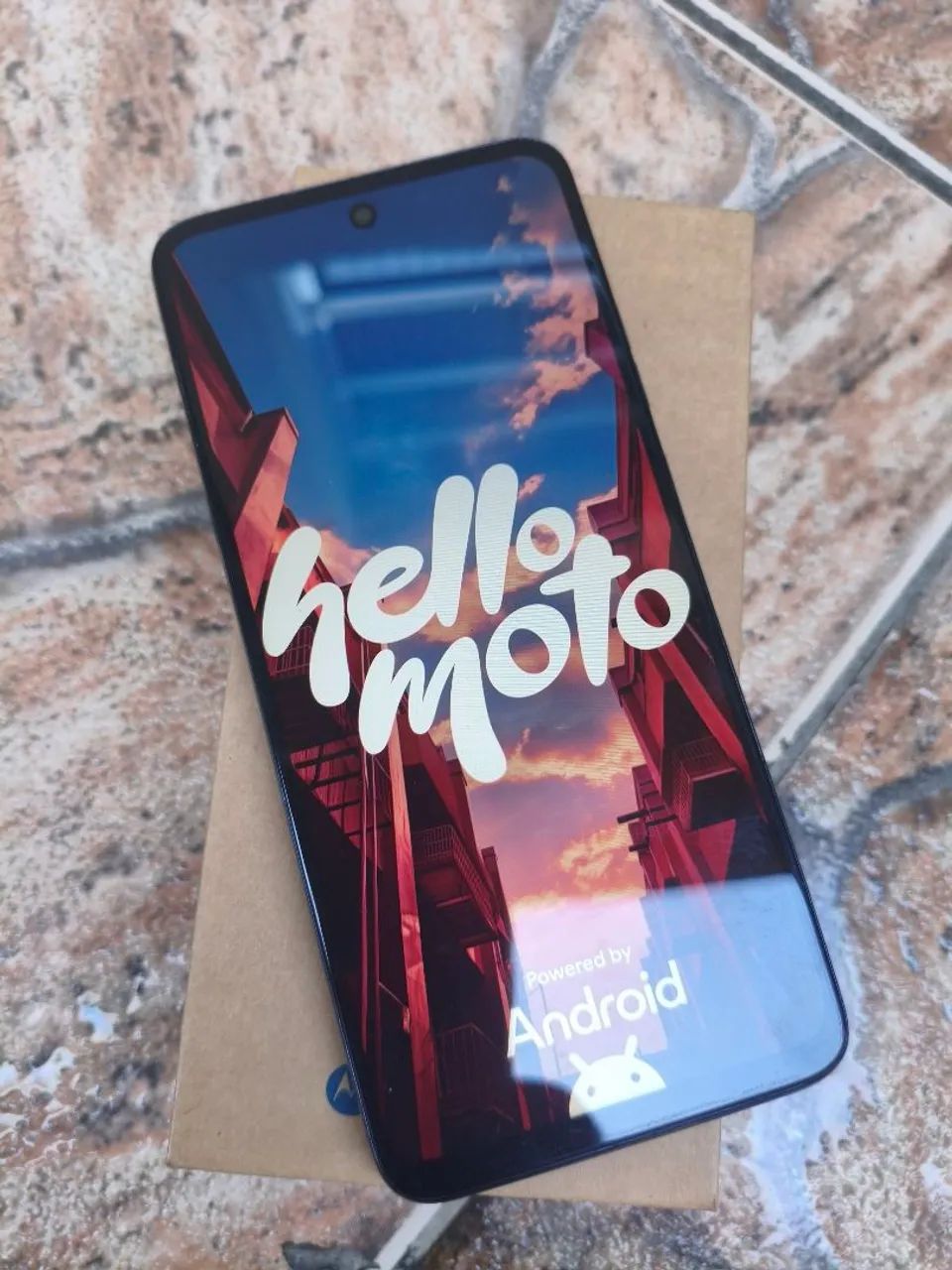 Celular em perfeito funcionamento - Foto 2