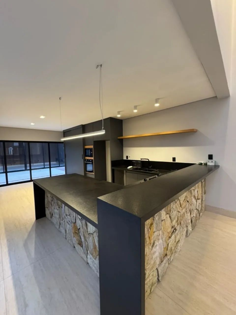 Alugo Casa Ponte Alta Norte Gama - Foto 3