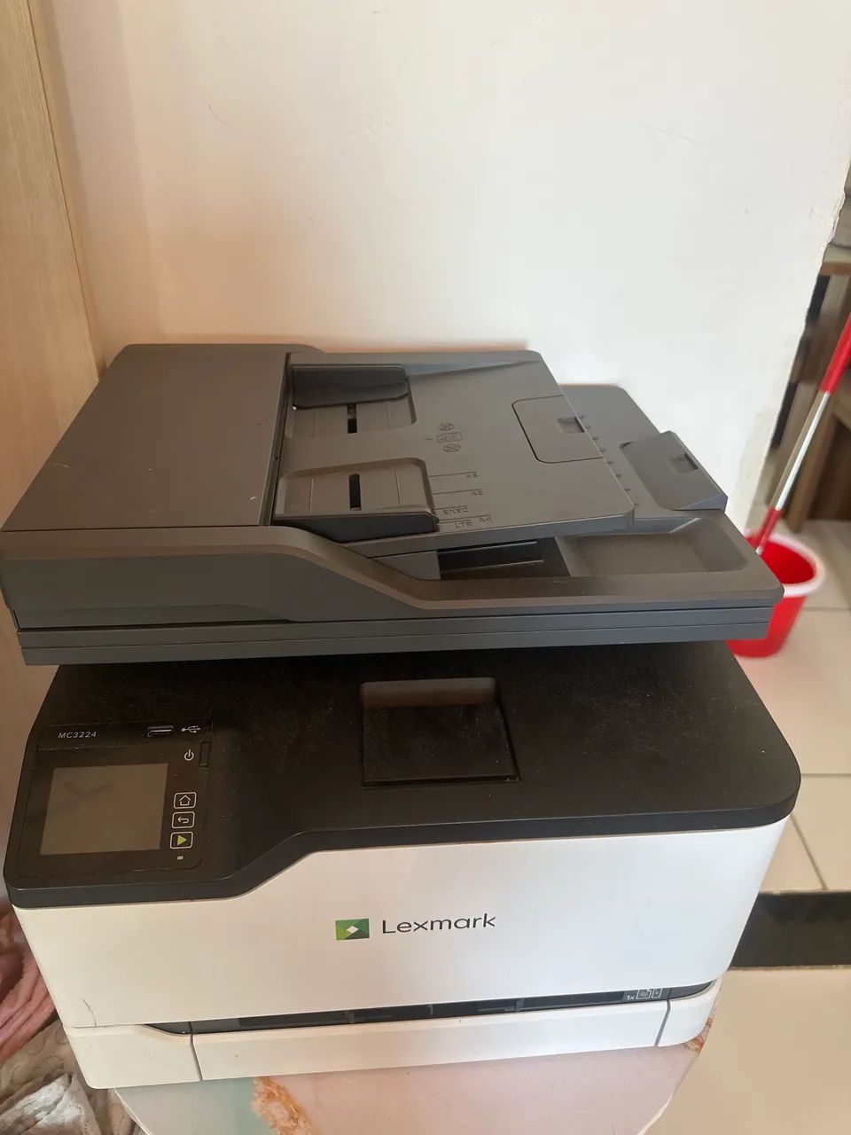 Impressora  - Foto 3