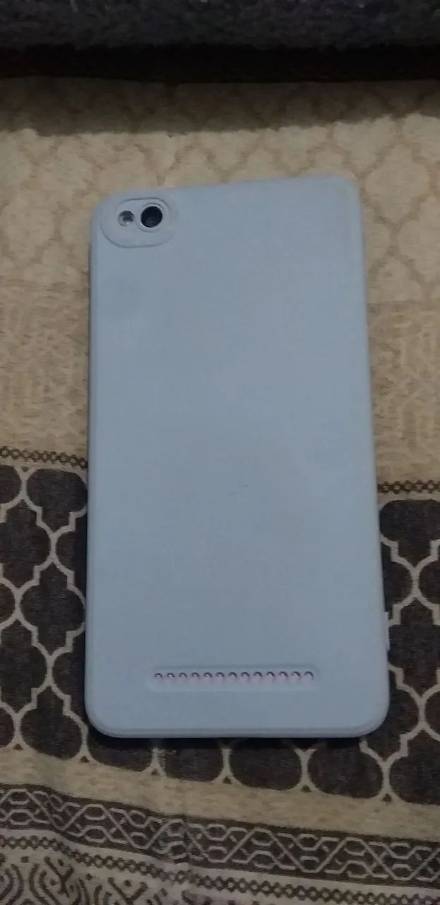 Celular xiaomi redimi 4A  - Foto 3