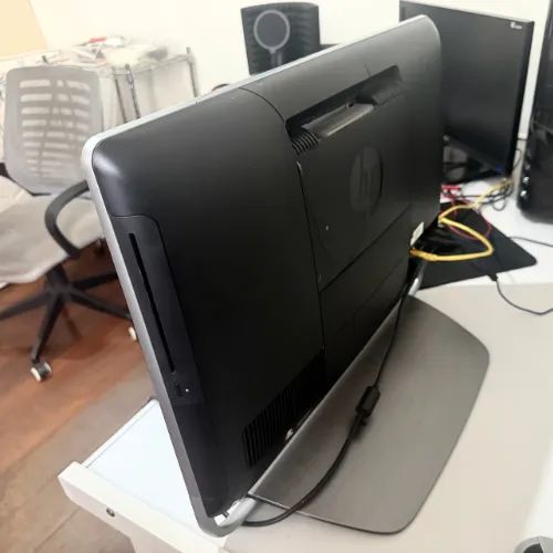 HP ENVY 23 All-in-One  - Foto 3