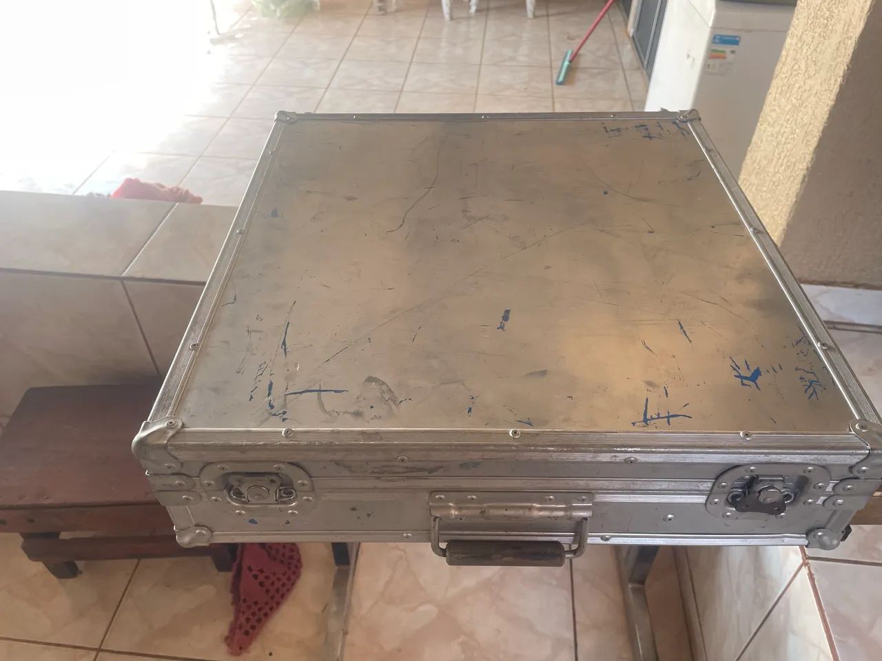Mesa de som  - Foto 2