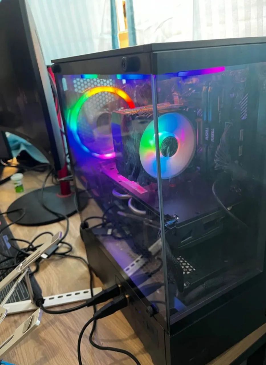 Computador  - Foto 2