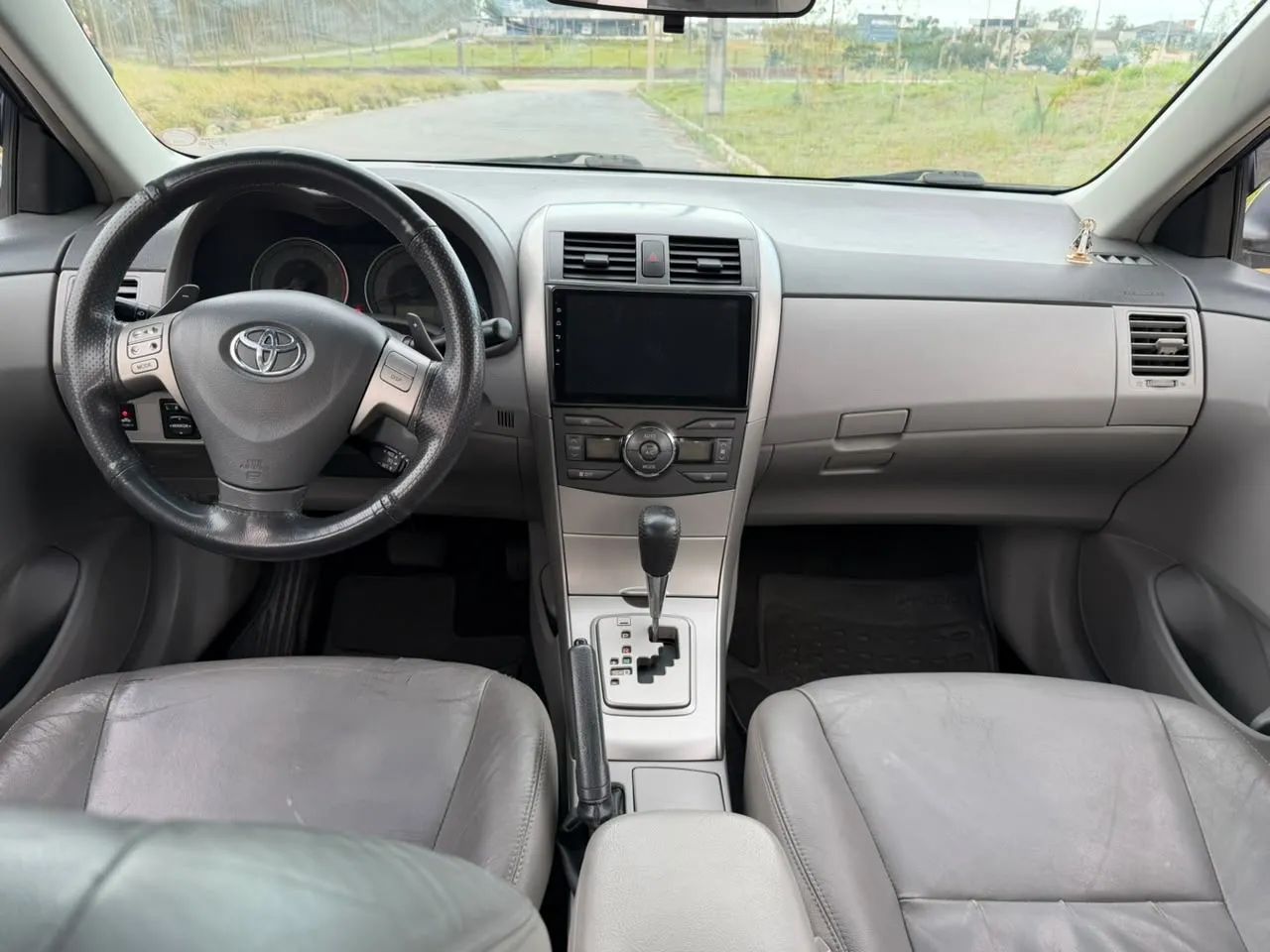 Toyota Corolla XEI 2.0 Flex 16V Aut. 2011 - Foto 3