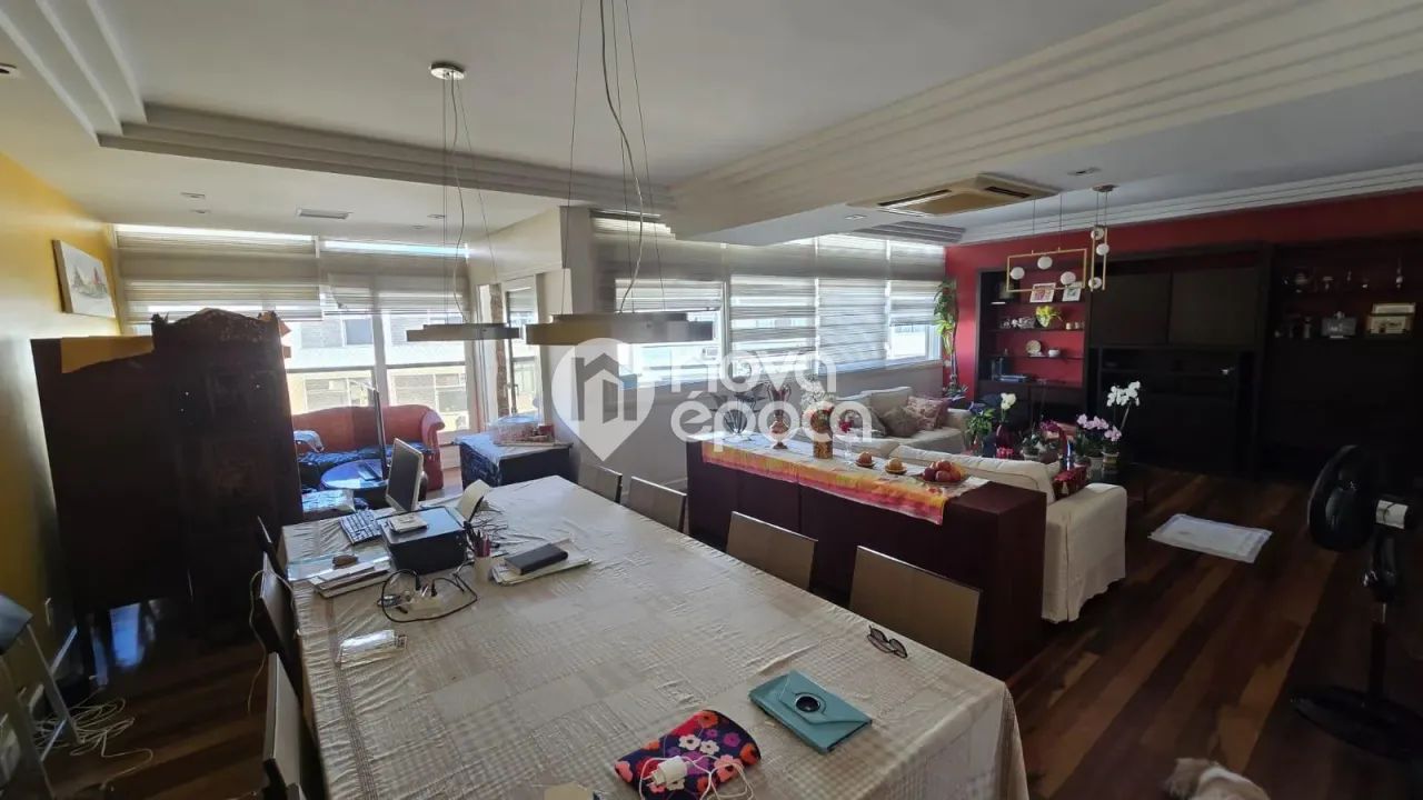 Ipanema | Apartamento 3 quartos, sendo 1 suite - Foto 4