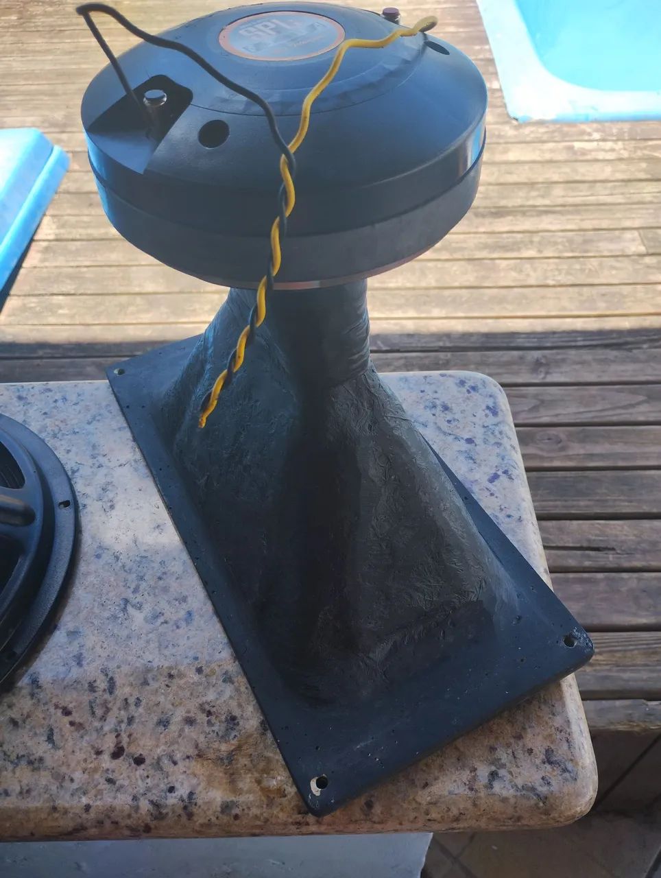 2 kits alto-falantes Selenium - Foto 2