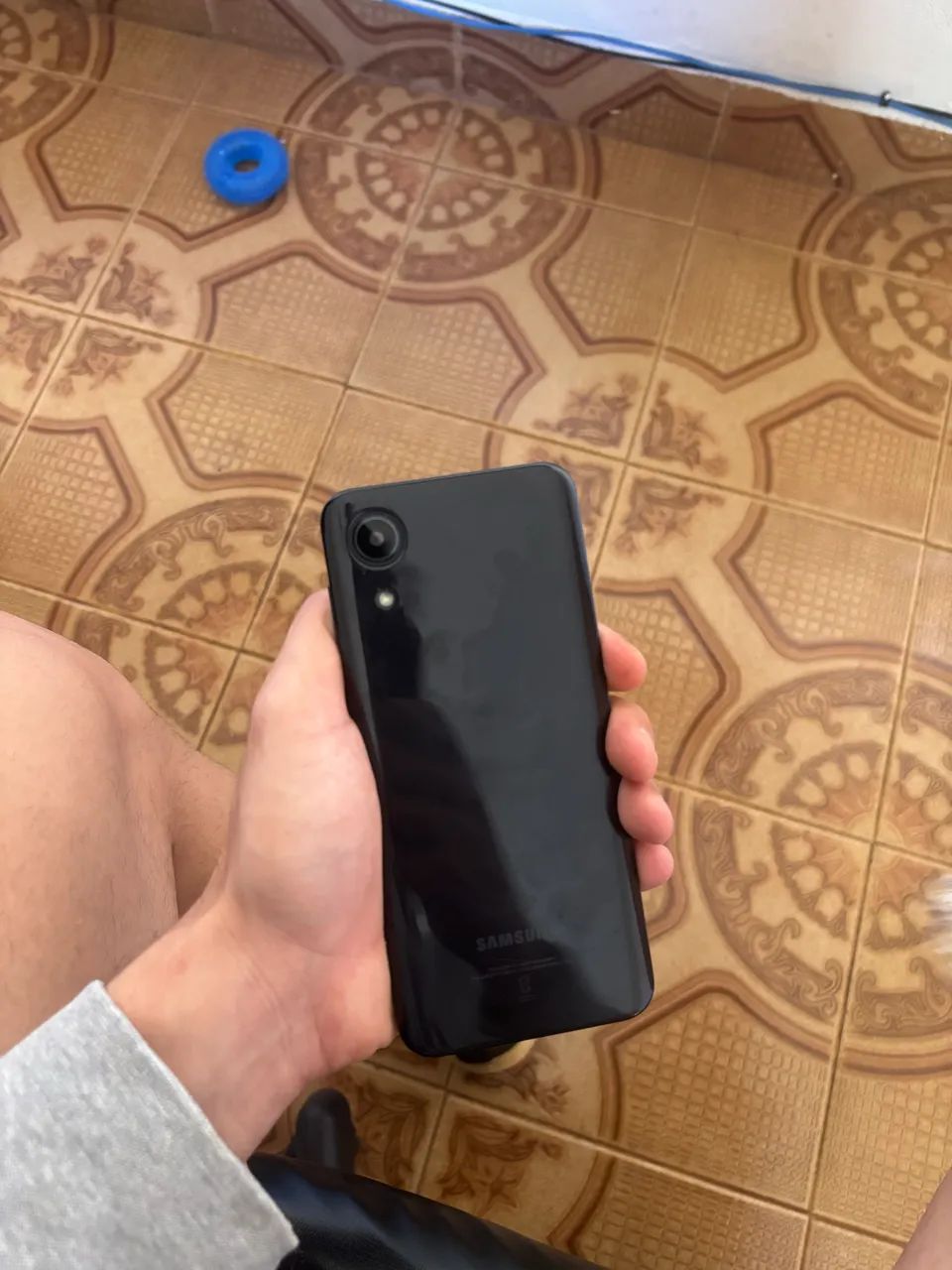 Samsung Galaxy A03 Core SM - Foto 5