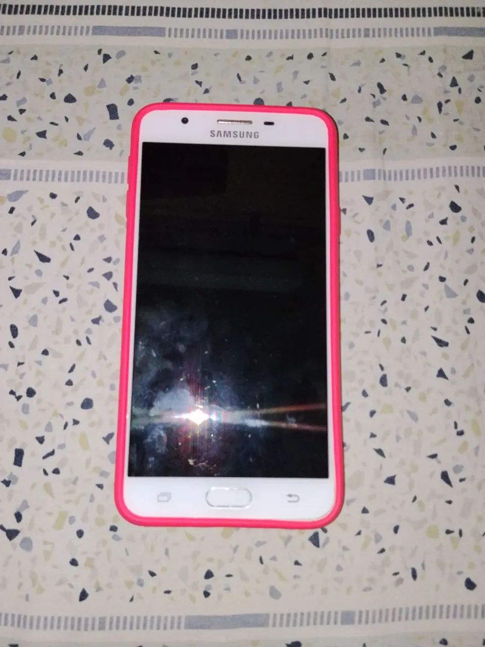 Samsung Galaxy J7 Prime