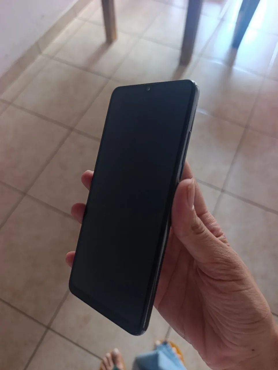 Vendo - Celular A32 Samsung 