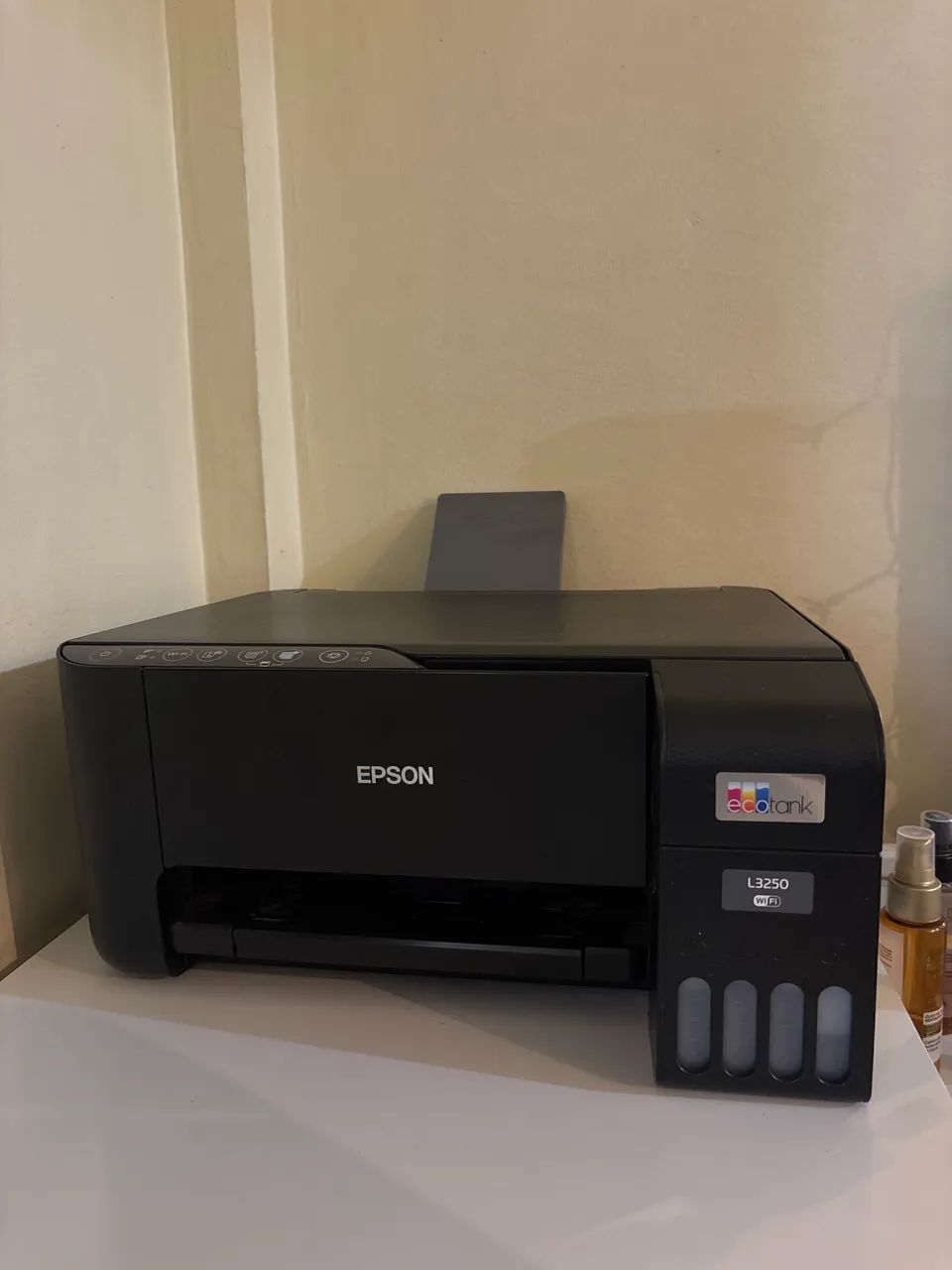 Impressora Epson L3250 Wi-fi