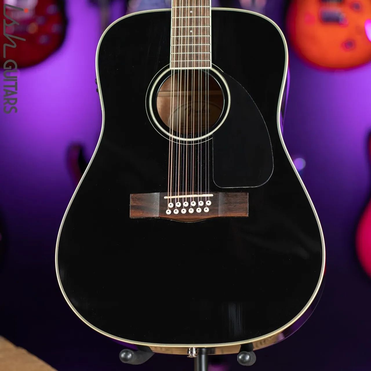 Violão Fender CD-160/12 Cordas
