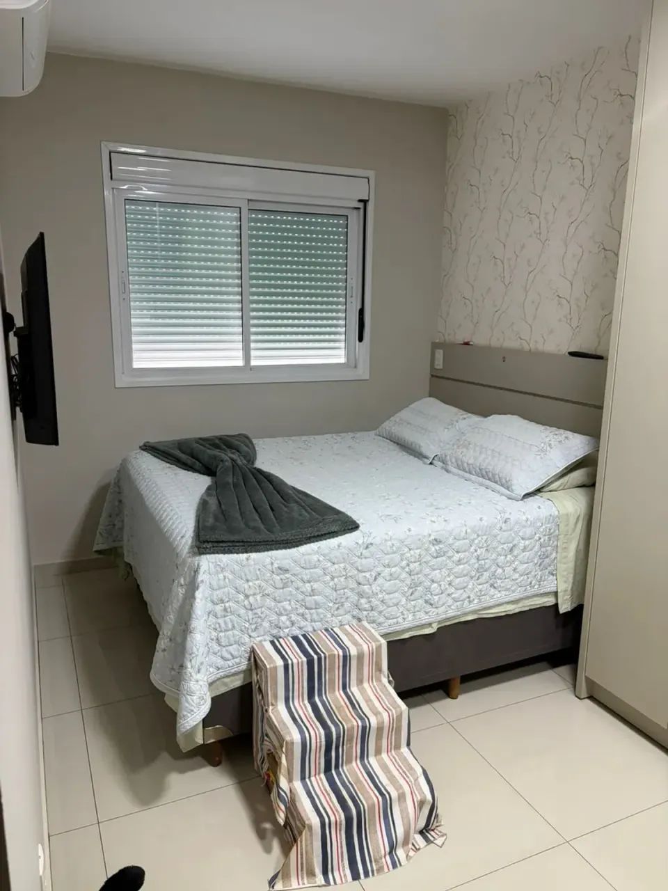Edifício NYC Jardim das Américas, Apartamento Mobiliado, Porteira fechada - Foto 2