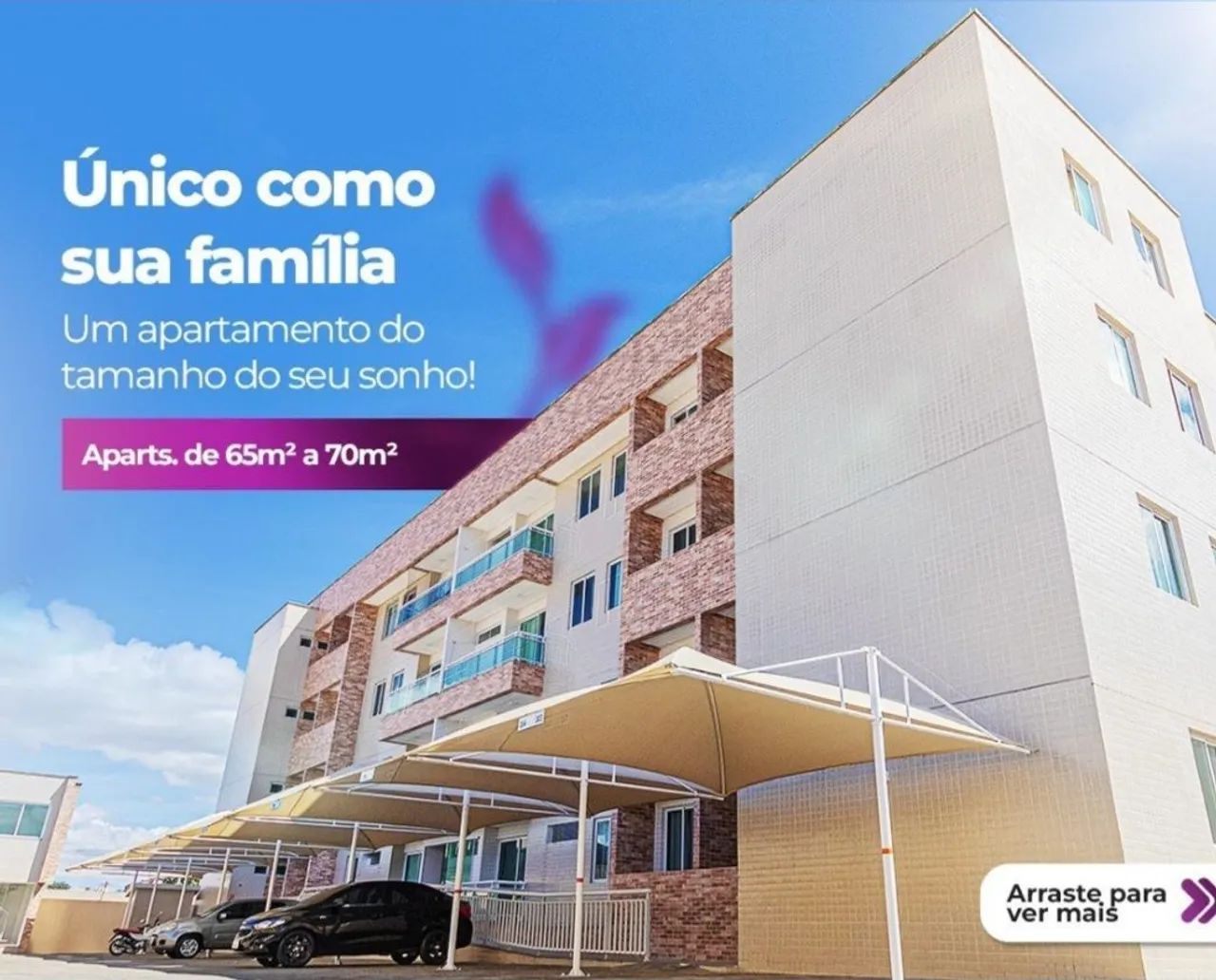 Apartamento Maria Altair  - Foto 3