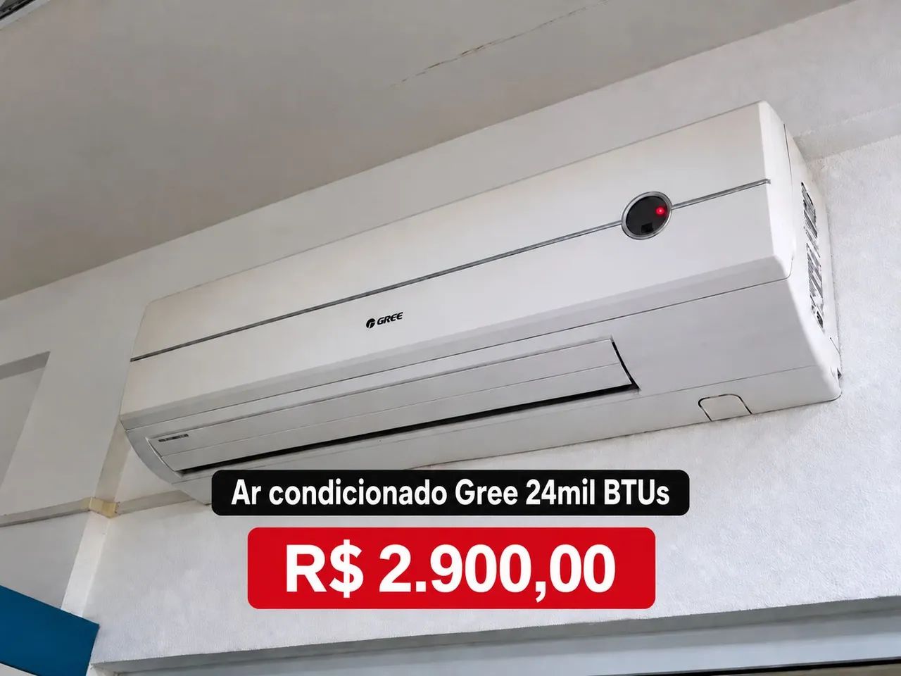 Equipamentos para comércio