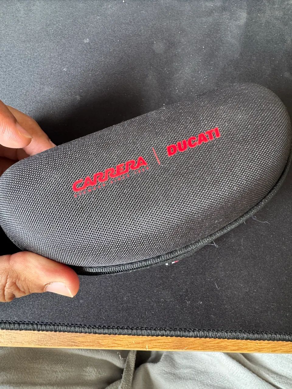 Óculos Carrera DUCATI