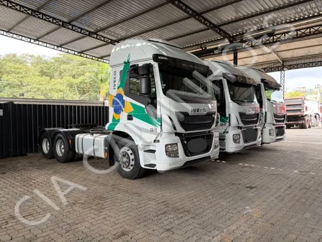 IVECO HI-WAY/ROAD 440 ANO 2022/2023 - Foto 3