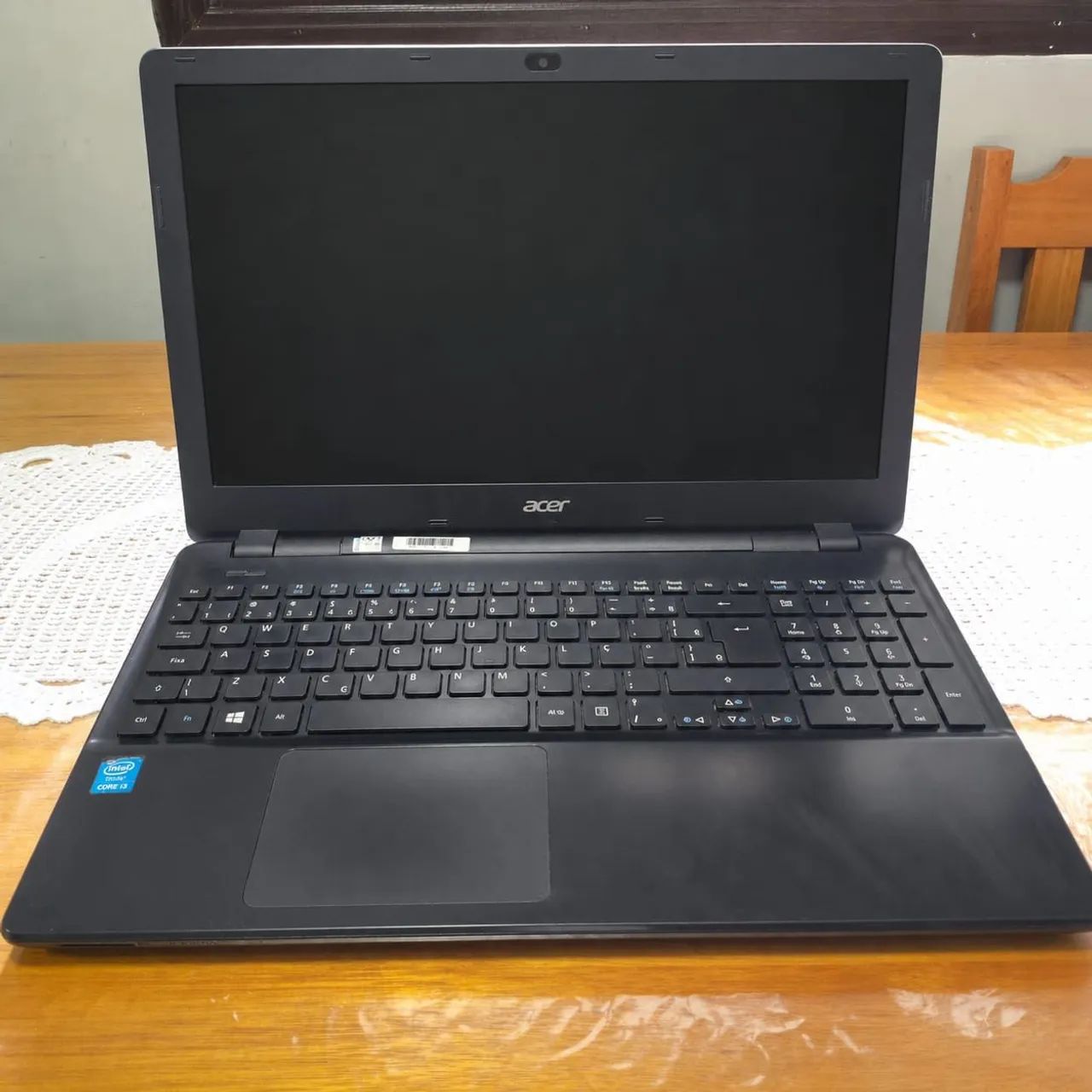 Notebook Acer 512Gb SSD - Foto 4