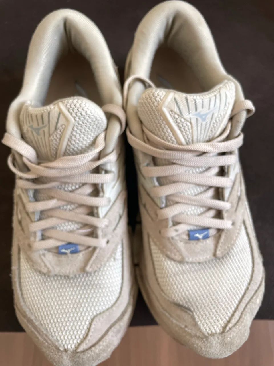 Tênis Mizuno Prophecy LS areia - Foto 3