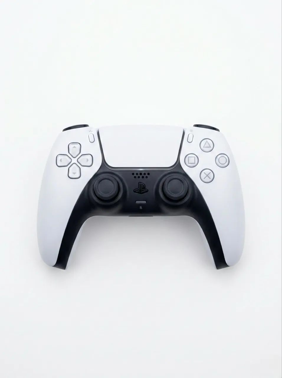 PS5 Digital Edition 825GB - Seminovo, Impecável | 2 Controles - Foto 3