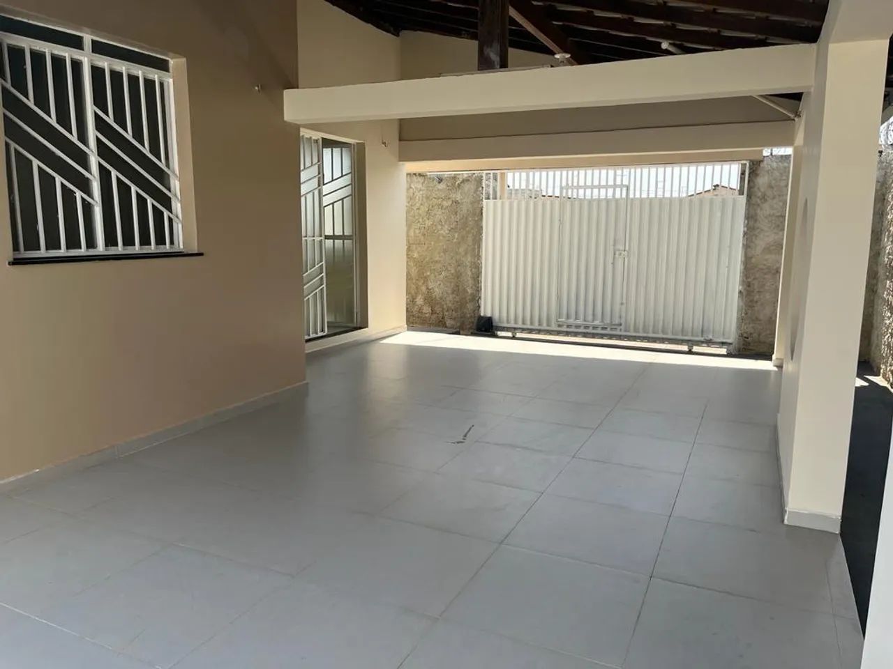 Aluguel casa Cidade Satélite  - Foto 2