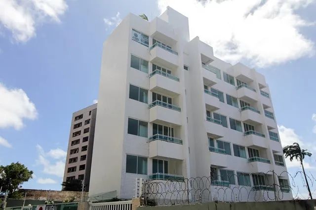 APTO2 para alugar na cidade de FORTALEZA-CE