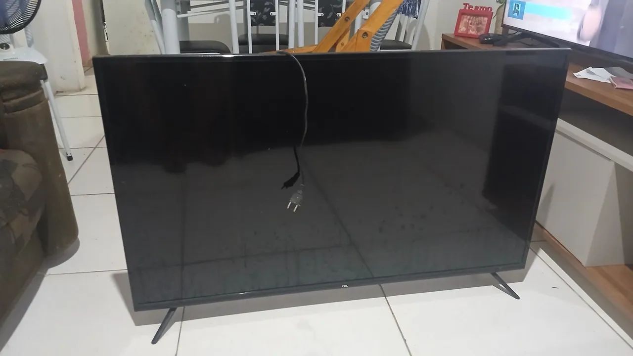 TV tcl de 48
