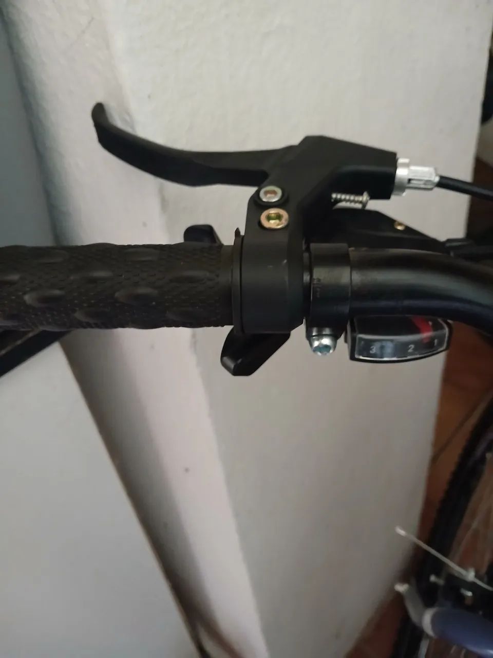 Bicicleta aro 24 - Foto 4