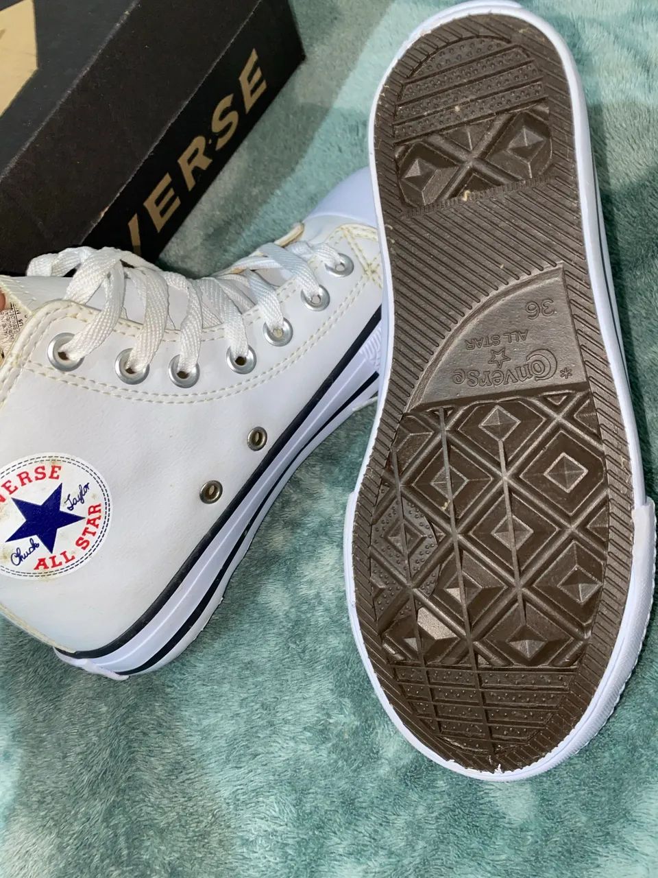 All Star - Cano Alto  - Foto 2