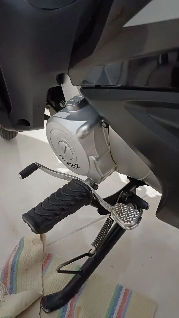 Avelloz AZ1 50cc CONSERVADA EM DIA - Foto 3