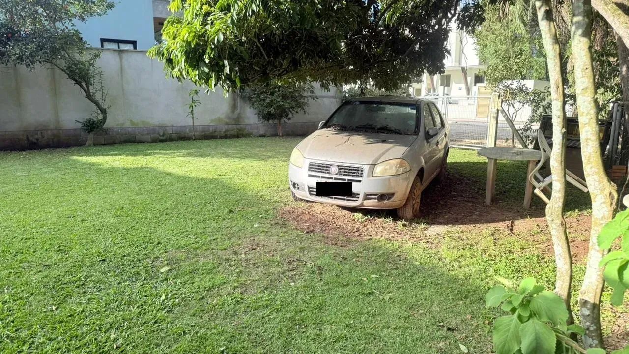 TERRENO À VENDA NA PRAIA DE CANASVIEIRAS  FLORIANÓPOLIS/SC - Foto 4