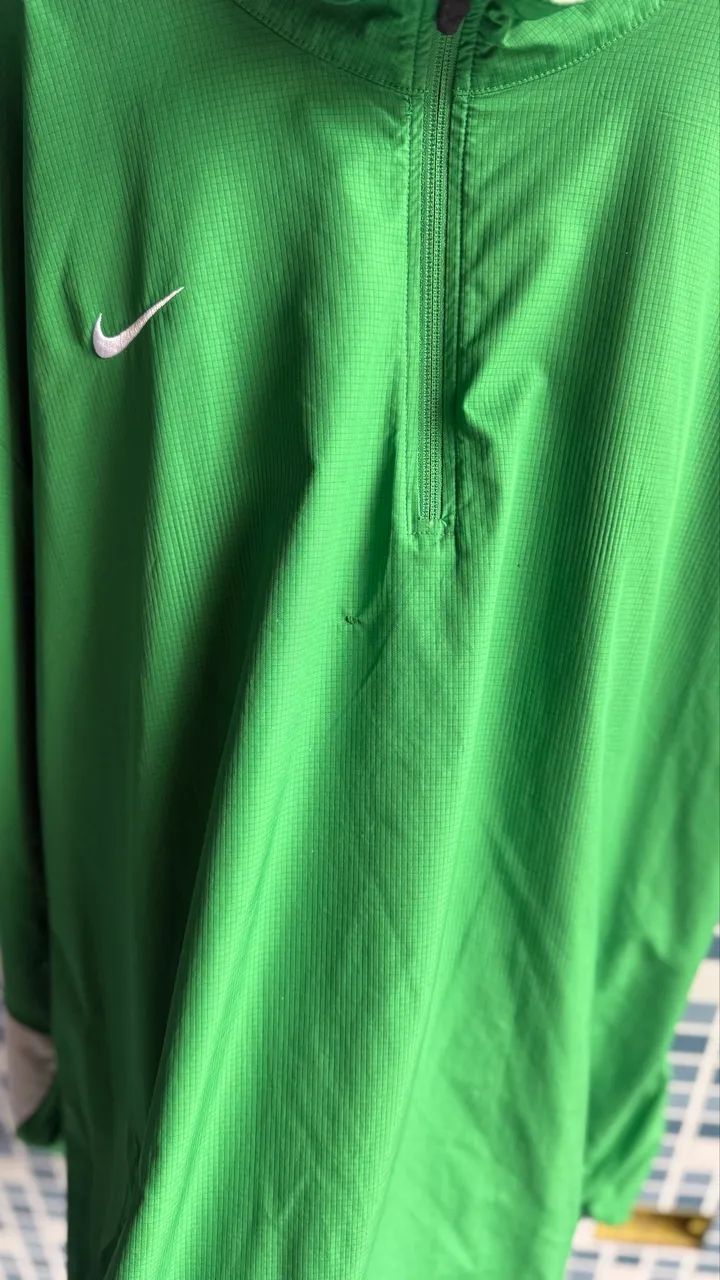 Corta vento Nike - Foto 4
