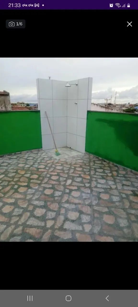  Pelé Mestre De Obras  - Foto 2